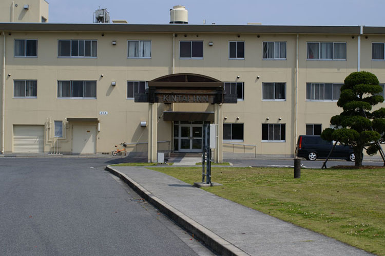 Transient Lodging Housing and Lodging